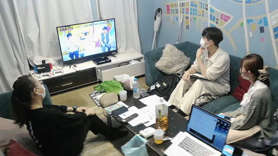 qrコード